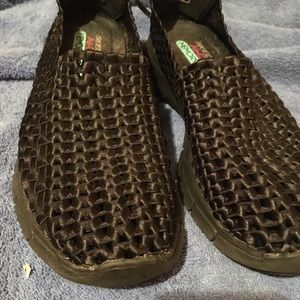 Skechers Air Cooled memory foam